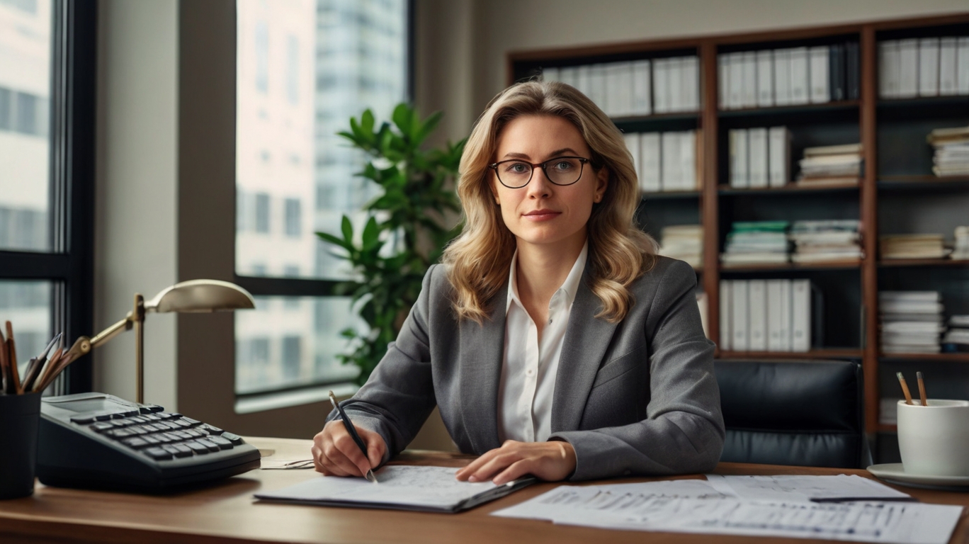 ClarityView Audits office location in Toronto